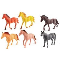set figurine cai multicolor  6 piese 3 ani imagen 3_0_
0