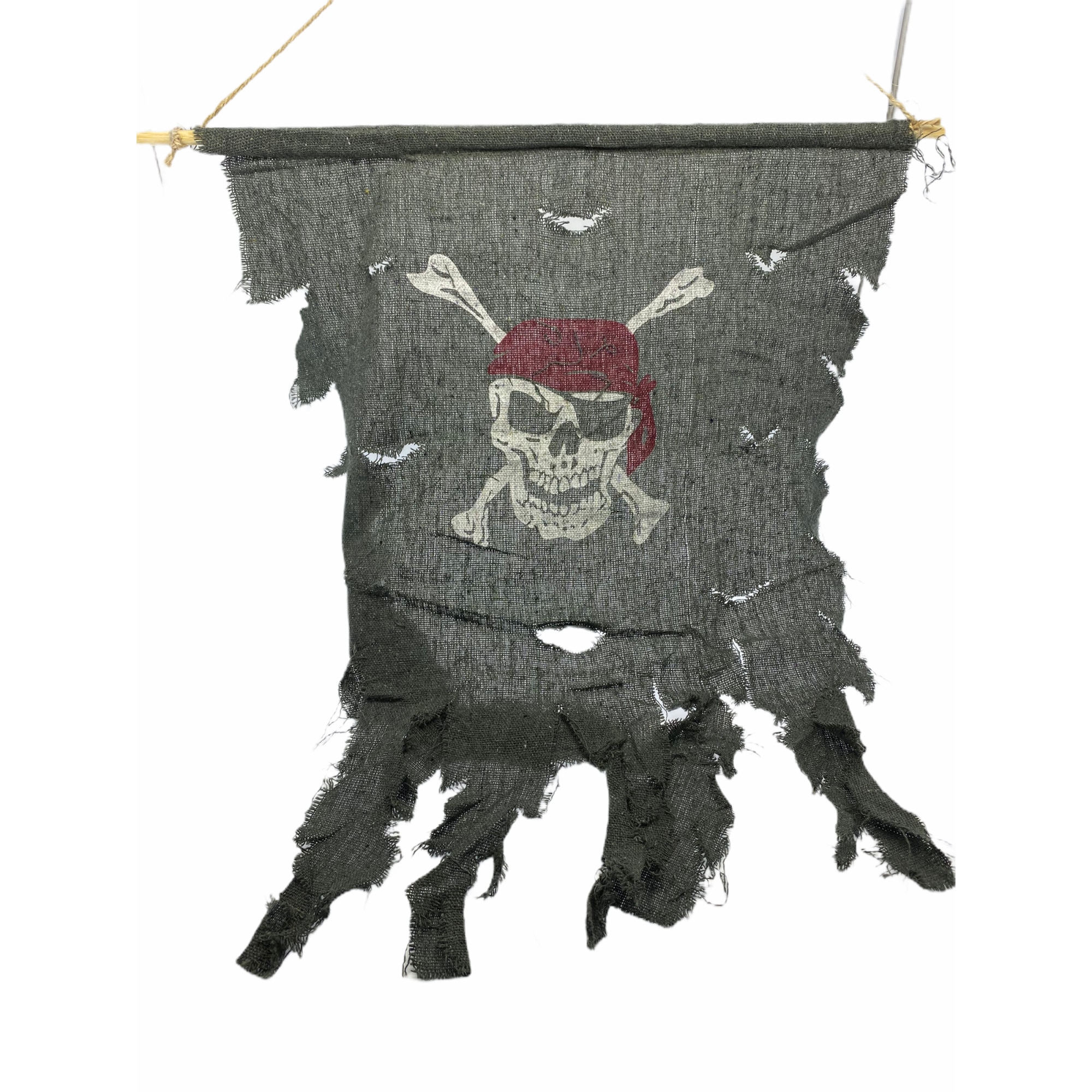 Accesoriu Petrecere panza pirat, 50cm