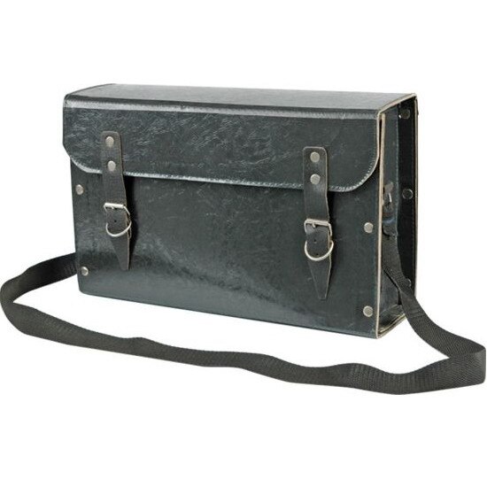 Geanta de scule Vorel, GRD78710, 28x45.5x13cm, Negru