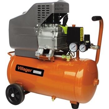 Compresor Villager VAT 50 L Prime Compresor Villager VAT 50 L Prime