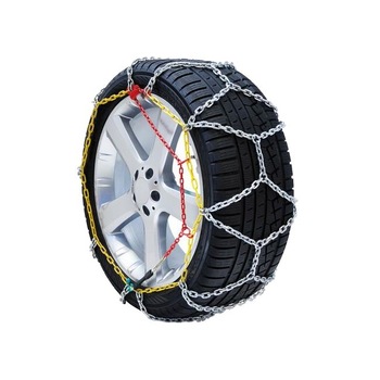 Set Lanturi antiderapante S-16, 4x4, SUV si VAN - 27 Set Lanturi antiderapante S-16, 4x4, SUV si VAN - 27