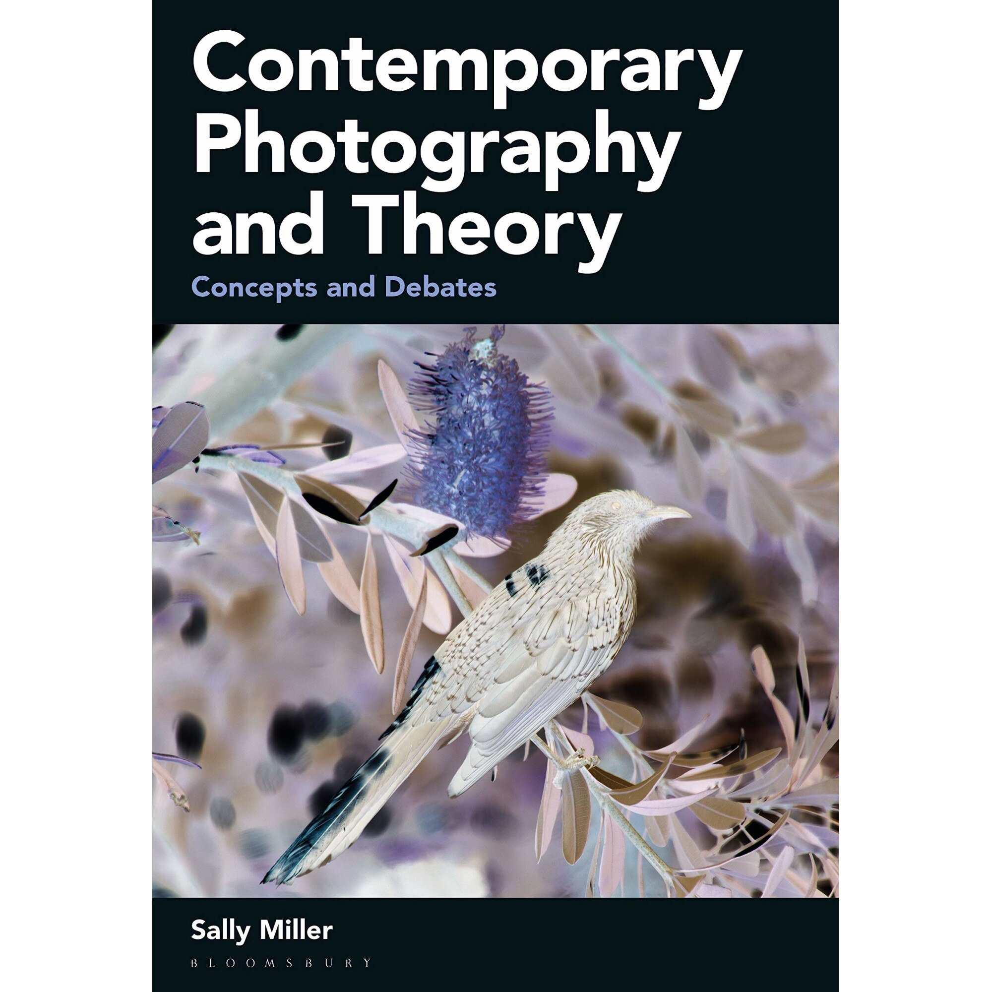 Contemporary Photography and Theory - UK) Sally (University of Brighton Miller
