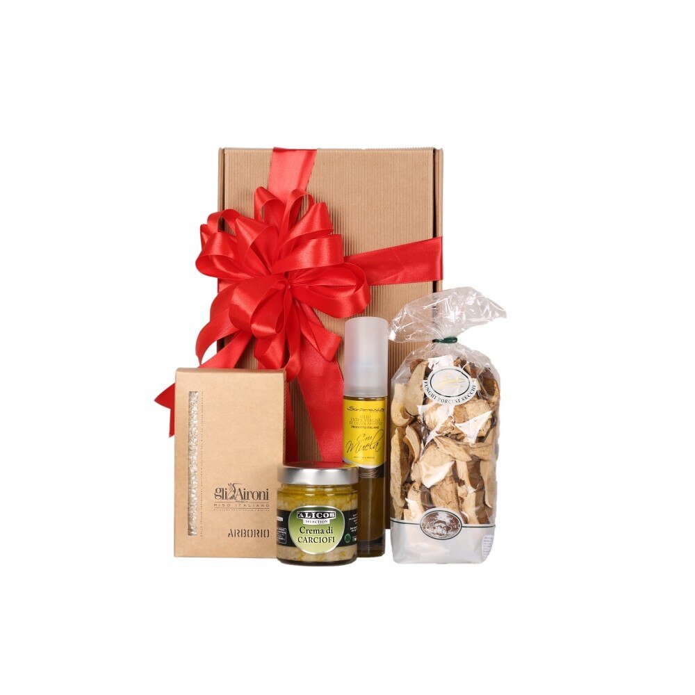 Cadou Il Piemonte a Tavola