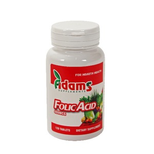 Termékenységfokozó és terhes vitaminok