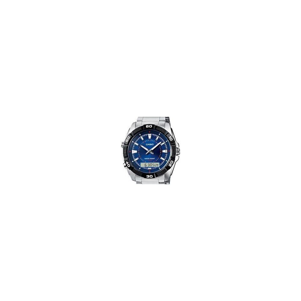 Ceas barbatesc Casio Edifice MTA-1010D-2AVDF