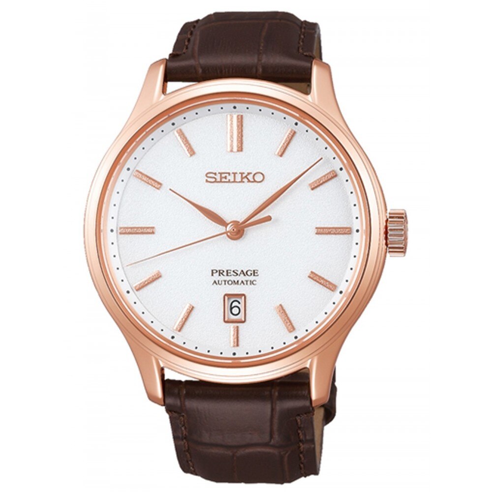 Ceas barbatesc Seiko SRPD42J1