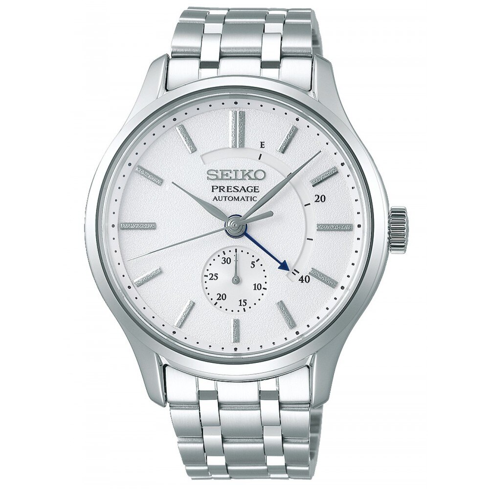 Ceas barbatesc Seiko SSA395J1