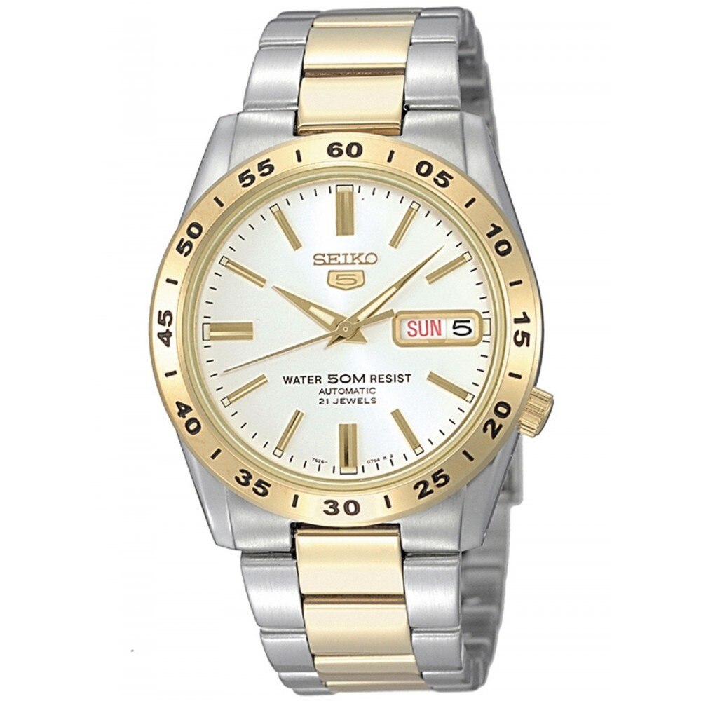 Ceas barbatesc Seiko SNKE04K1