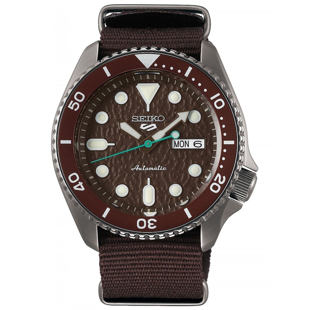 Ceas barbatesc Seiko SRPD85K1