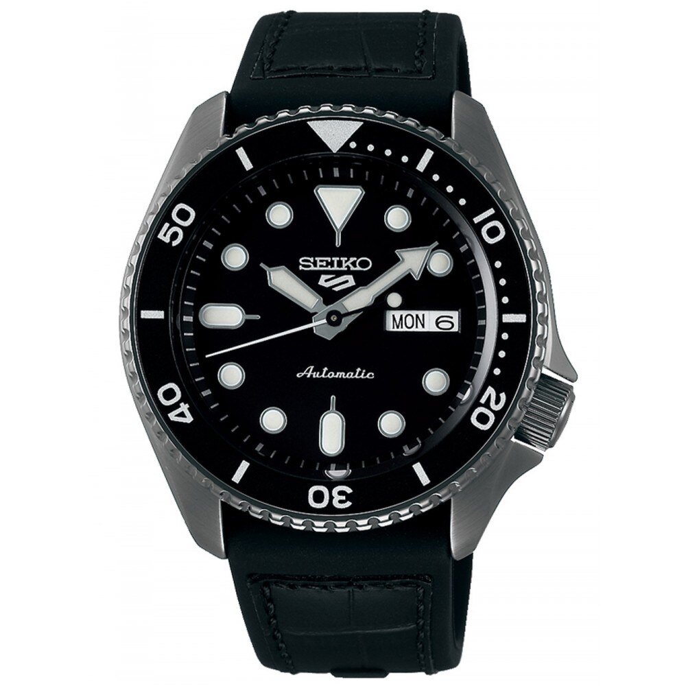 Ceas barbatesc Seiko SRPD65K3