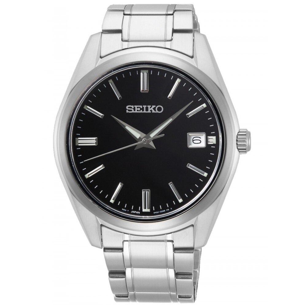 Ceas barbatesc Seiko SUR311P1