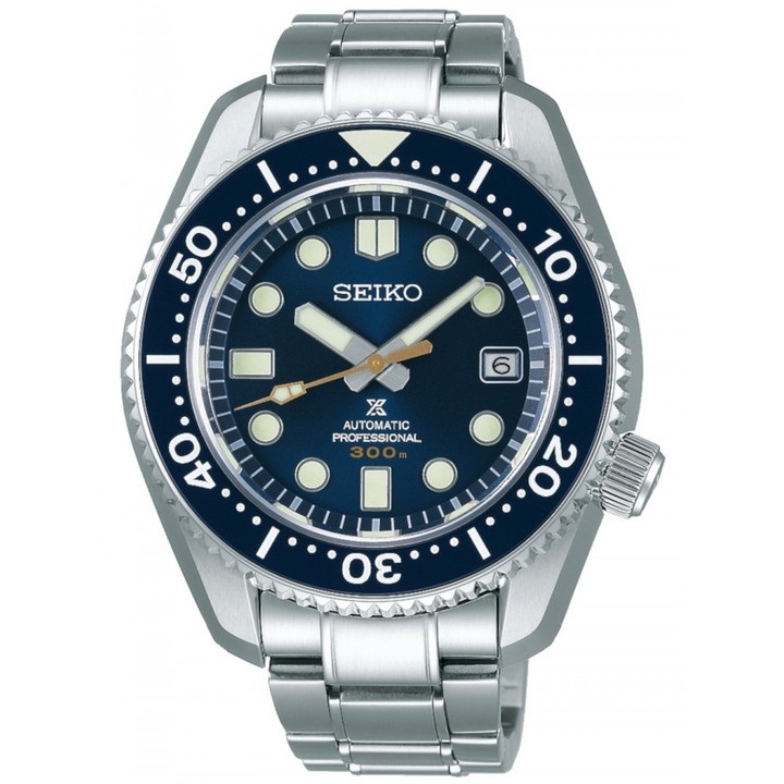 Мъжки часовник Seiko SLA023J1