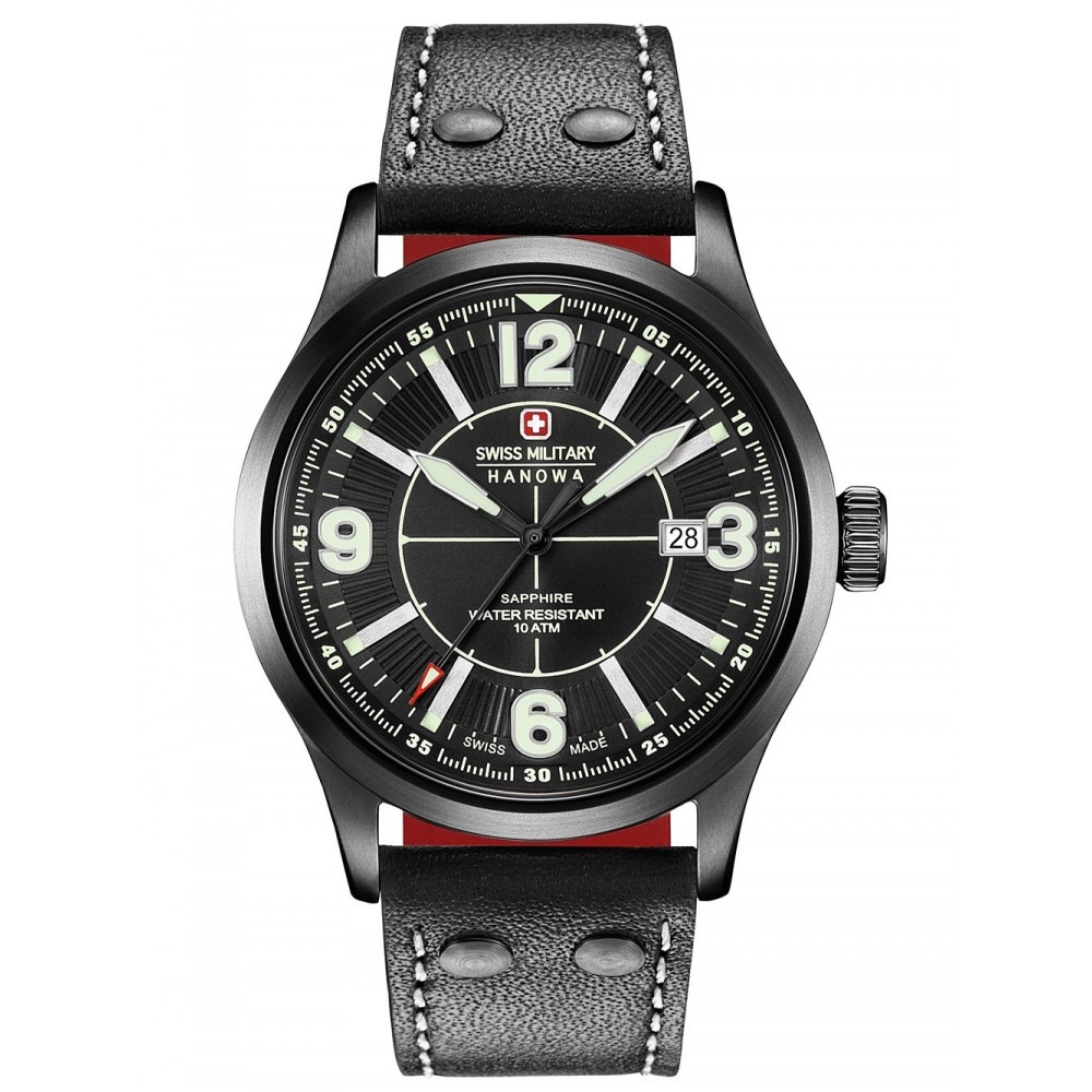 Ceas barbatesc Swiss Military Hanowa 06-4280.13.007.07.10CH