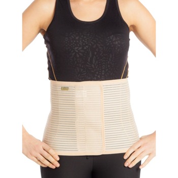 Corset Abdominal, Marimea L, 90-100cm Circumferinta Corset Abdominal, Marimea L, 90-100cm Circumferinta
