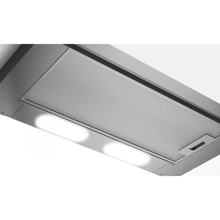 Hota incorporabila Arctic AHT6121, Putere de absorbtie 291 mc/h, 60 cm, Inox