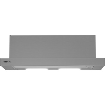 Hota incorporabila Arctic AHT6121, Putere de absorbtie 291 mc/h, 1 motor, 60 cm, Inox Hota incorporabila Arctic AHT6121, Putere de absorbtie 291 mc/h, 1 motor, 60 cm, Inox