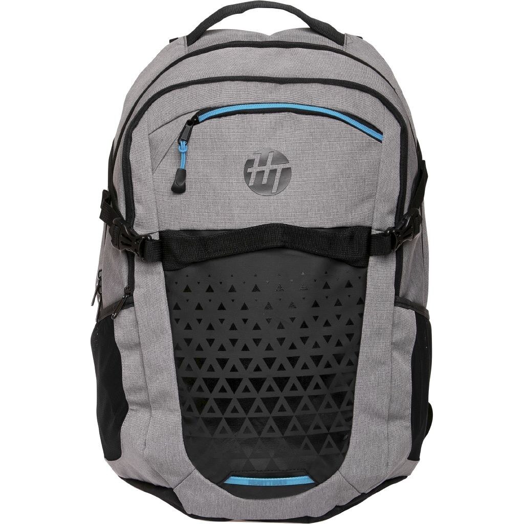 Rucsac de timp liber Heavy Tools, Erdita BP, argintiu