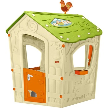 Casuta de joaca pentru copii  Casuta de joaca pentru copii