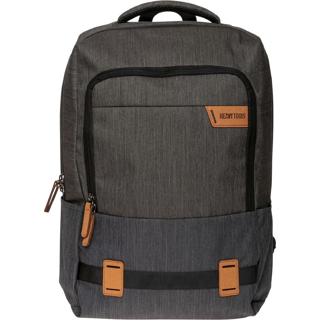 Rucsac de timp liber Heavy Tools, Estus BP, gri