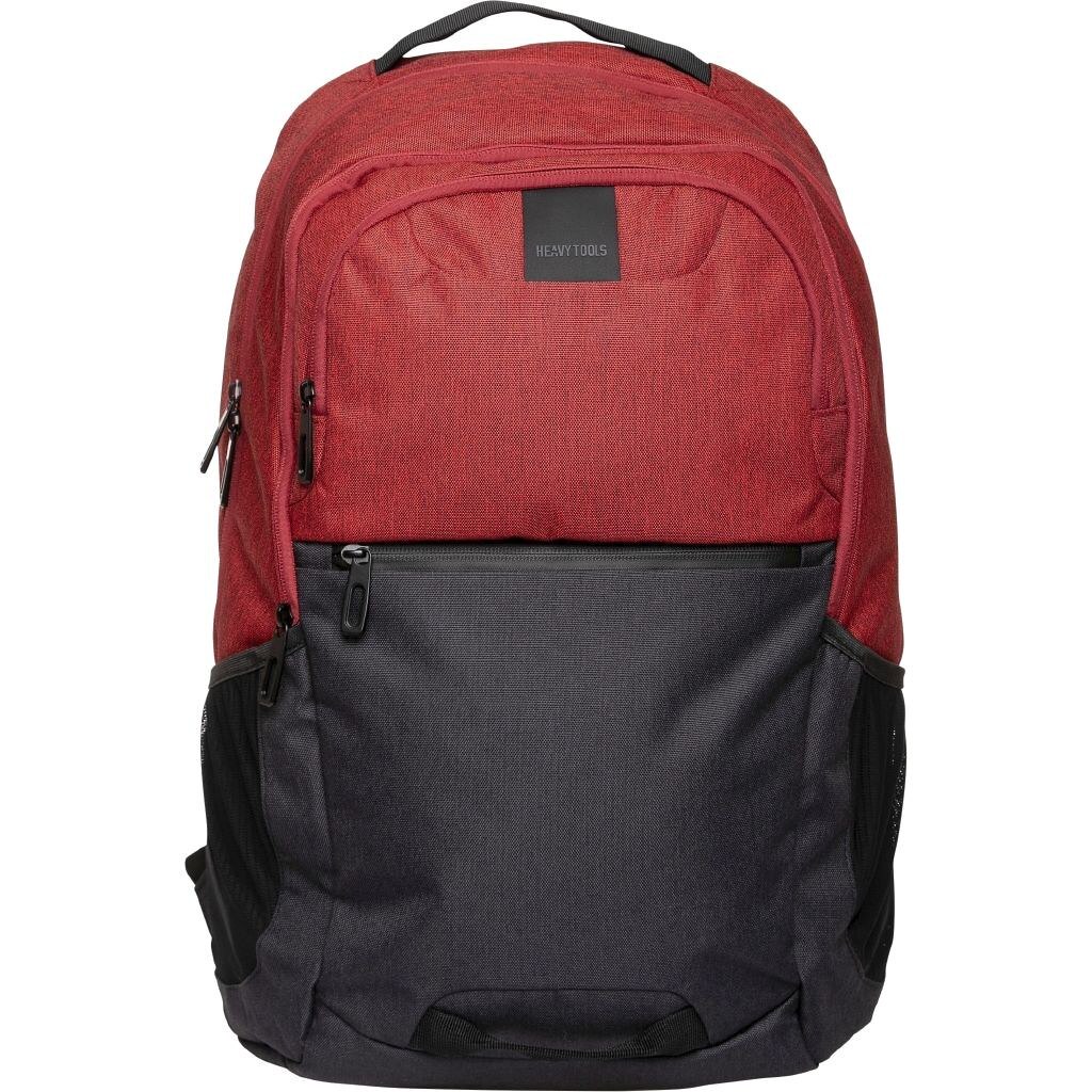 Rucsac de timp liber Heavy Tools, Element BP, bordeaux