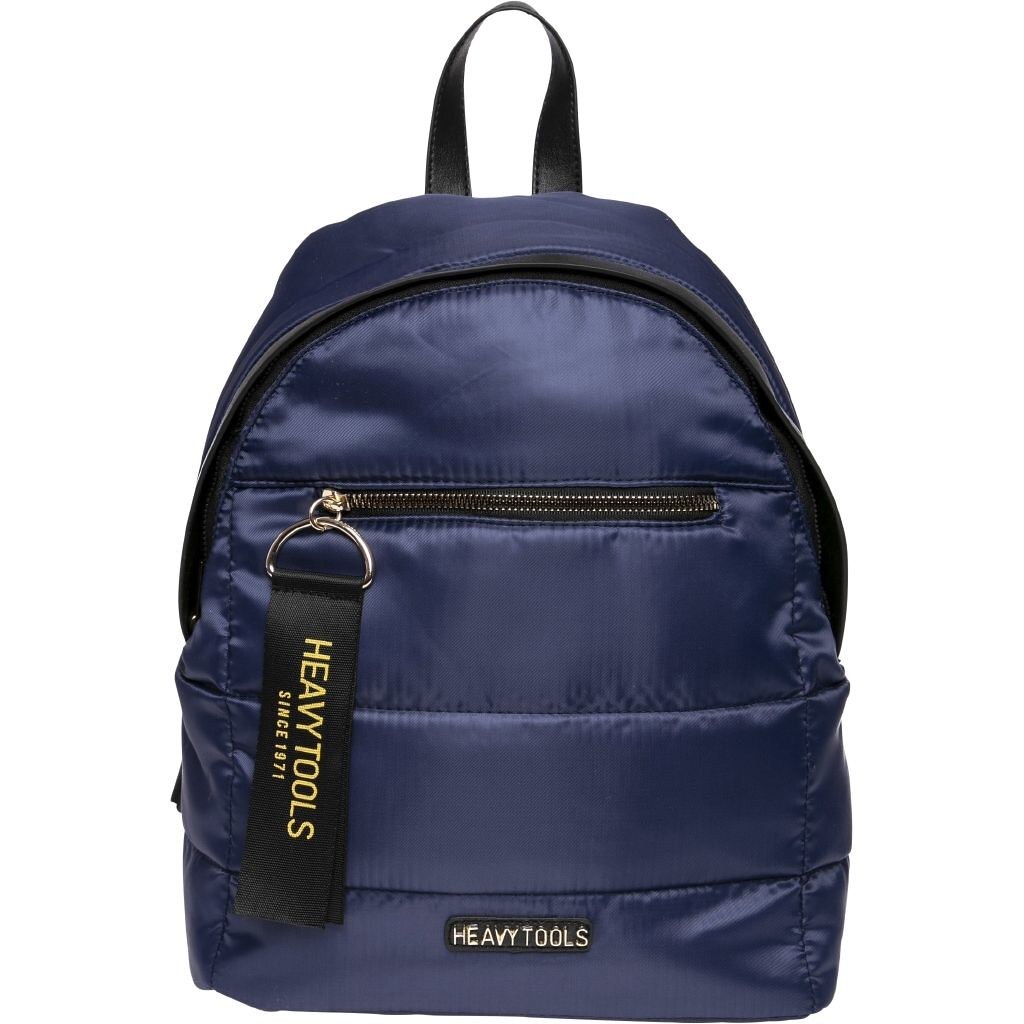 Rucsac de timp liber pentru femei, Heavy Tools, Ereno BP, albastru