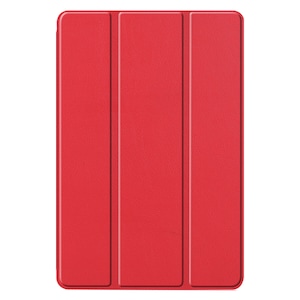 Husa Smart Cover Tableta Samsung Galaxy Tab S6 Lite 10.4 inch - rosie