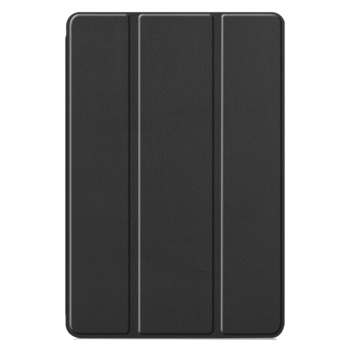 Husa Smart Cover Tableta Samsung Galaxy Tab S6 Lite 10.4 inch - neagra Husa Smart Cover Tableta Samsung Galaxy Tab S6 Lite 10.4 inch - neagra