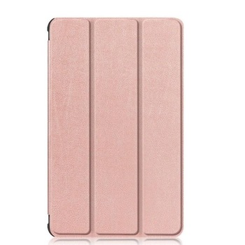 Husa Tech-Protect Smartcase Huawei MatePad T8 8.0 inch Rose Gold Husa Tech-Protect Smartcase Huawei MatePad T8 8.0 inch Rose Gold