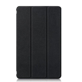 Husa Tech-Protect Smartcase Huawei MatePad T8 8.0 inch Black Husa Tech-Protect Smartcase Huawei MatePad T8 8.0 inch Black