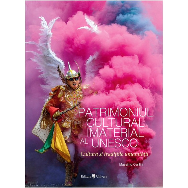 Patrimoniul Cultural Imaterial al Unesco, Massimo Centini