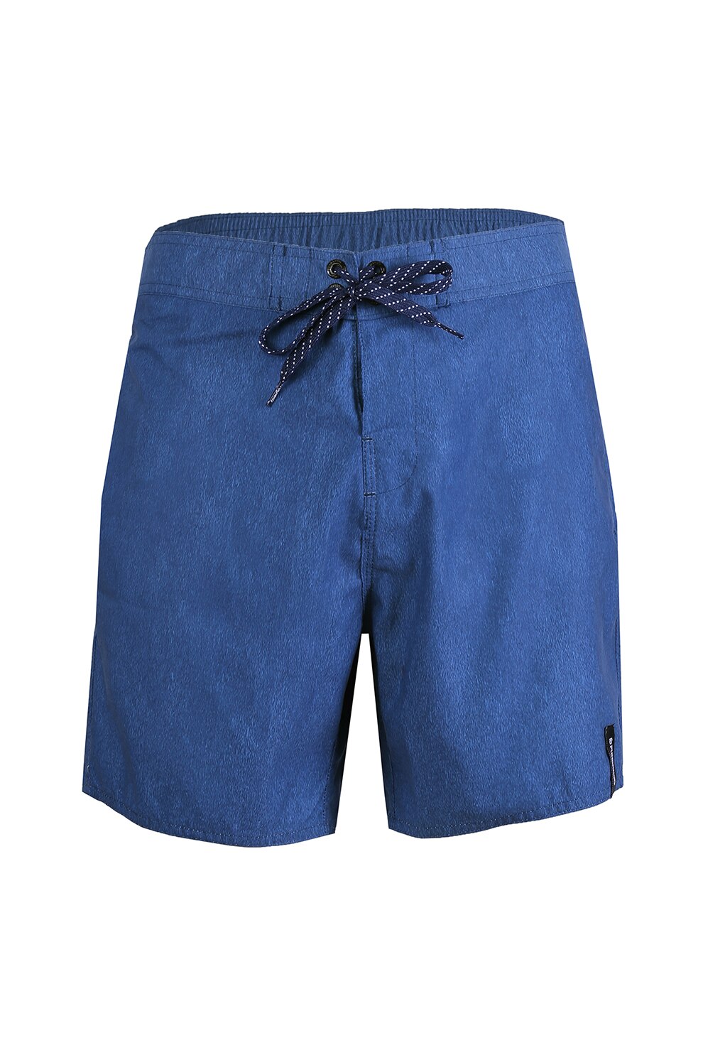 Fundango, Pantaloni scurti de baie, cu snur Salimu, Bleumarin