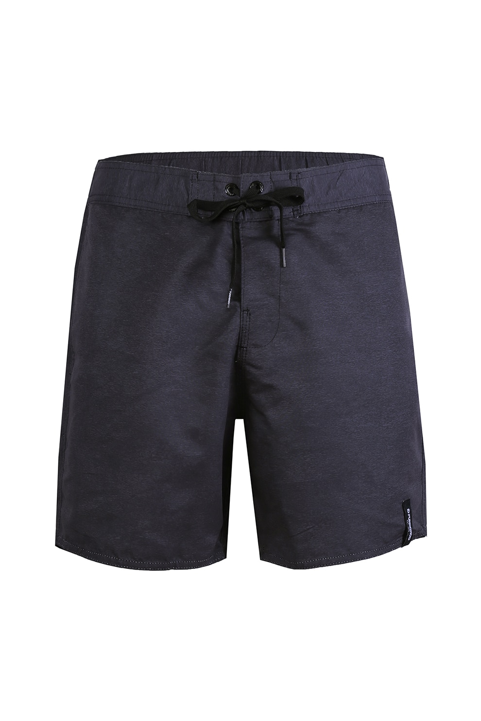 Fundango, Pantaloni scurti de baie, cu snur Salimu, Gri antracit