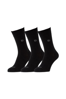 Fundango, Set de sosete lungi unisex - 3 perechi Fundango, Set de sosete lungi unisex - 3 perechi