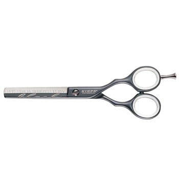 Foarfeca de filat profesionala Kiepe Limited Edition Black 2470 - 5.5 Foarfeca de filat profesionala Kiepe Limited Edition Black 2470 - 5.5