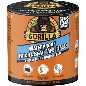 Banda Adeziva Gorilla Patch&Seal Tape 3m