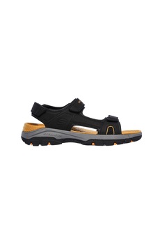 Skechers, Sandale cu velcro Tresmen-Hirano Skechers, Sandale cu velcro Tresmen-Hirano