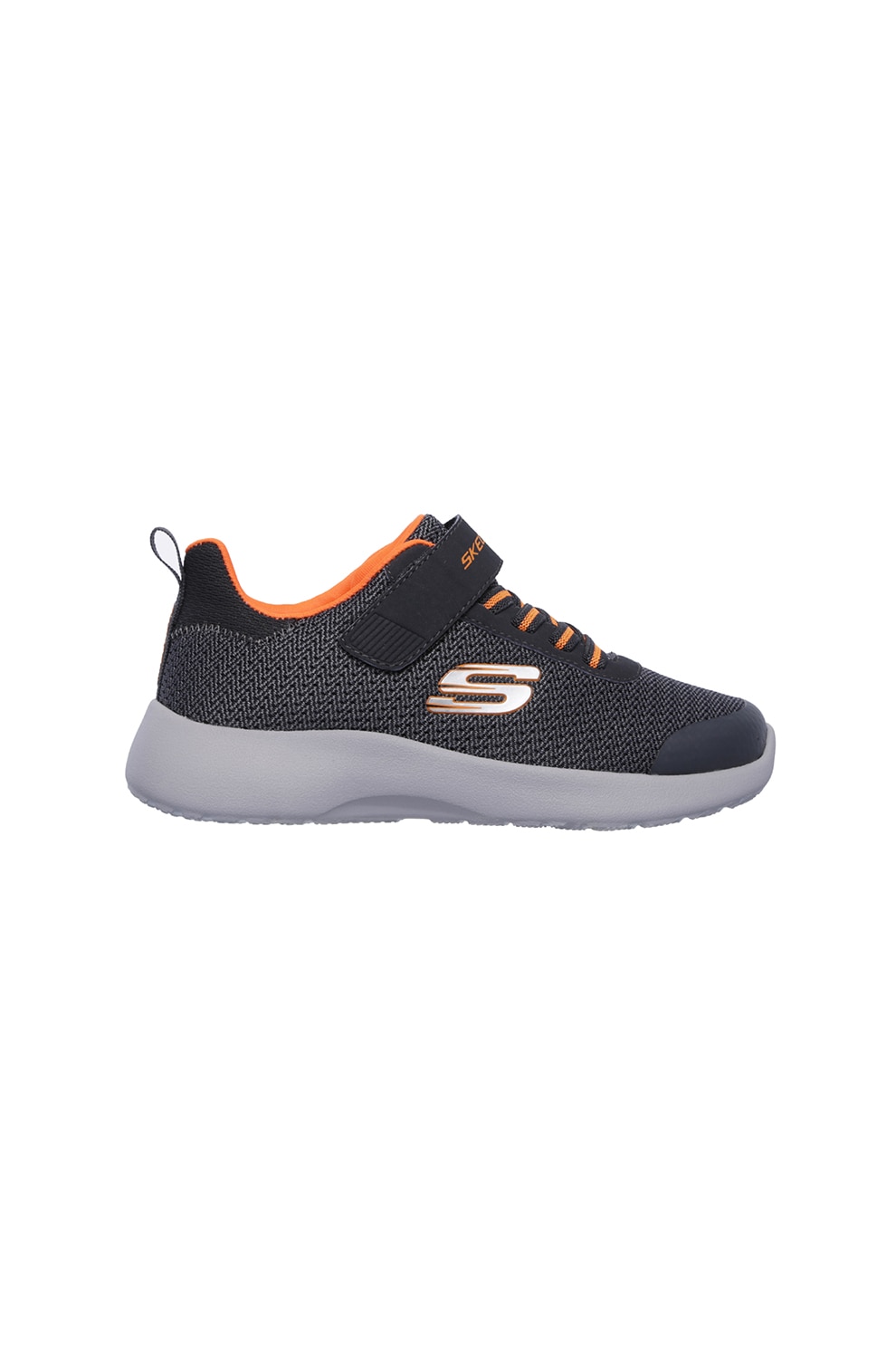 Skechers, Pantofi sport de plasa Dynamight Ultra Torque