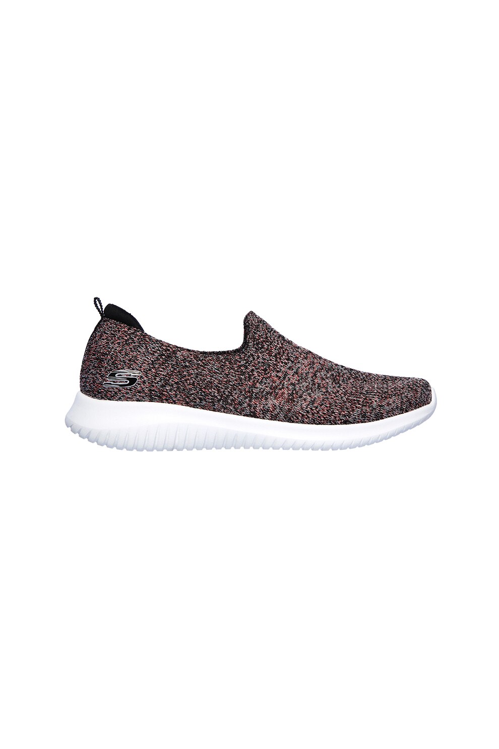 Skechers, Pantofi sport slip-on de plasa tricotata Ultra Flex - Harmonious