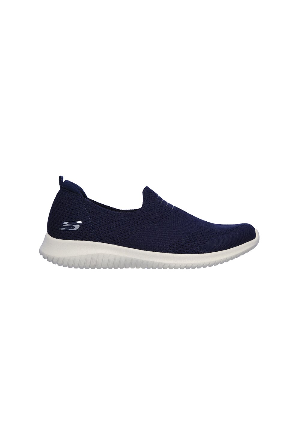 Skechers, Pantofi sport slip-on de plasa Ultra Flex - Harmonious