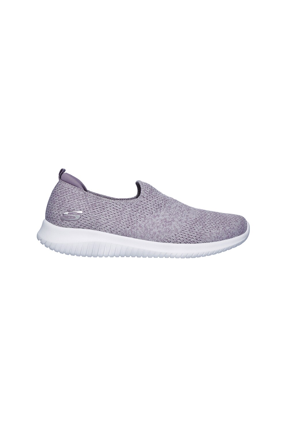 Skechers, Pantofi sport slip-on de plasa Ultra Flex - Harmonious