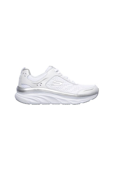 Skechers, D'Lux Walker-Infinite Motion sneaker logóval
