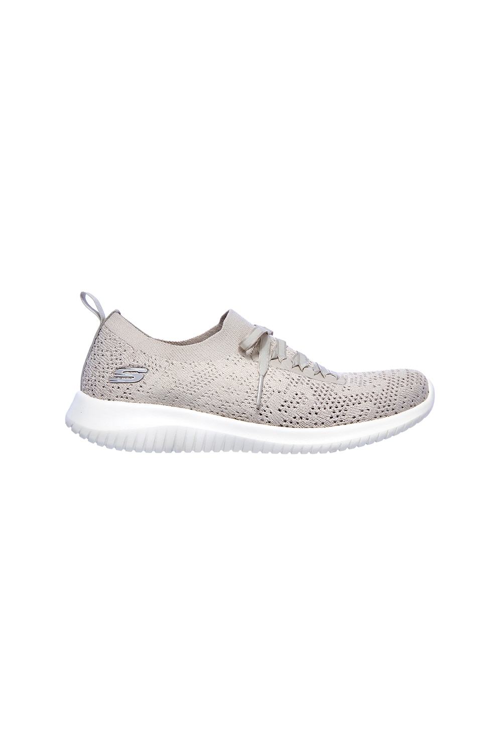 Skechers, Pantofi sport slip-on Ultra Flex - Windy Sky