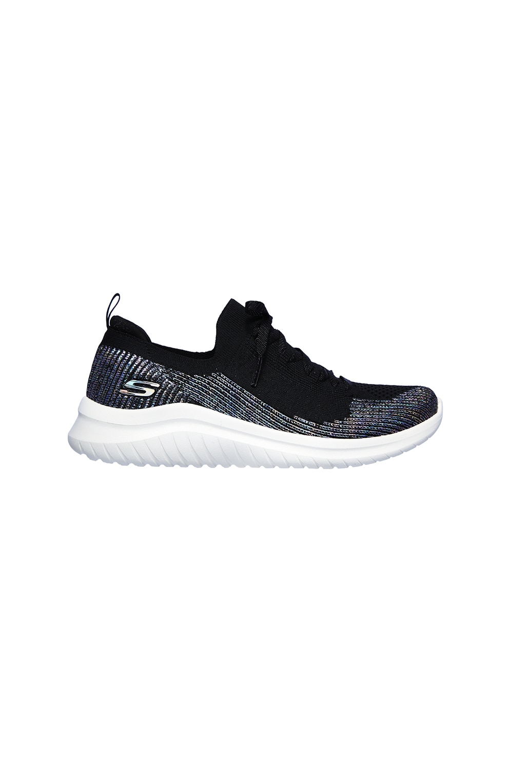 Skechers, Pantofi sport slip-on Ultra Flex 2.0