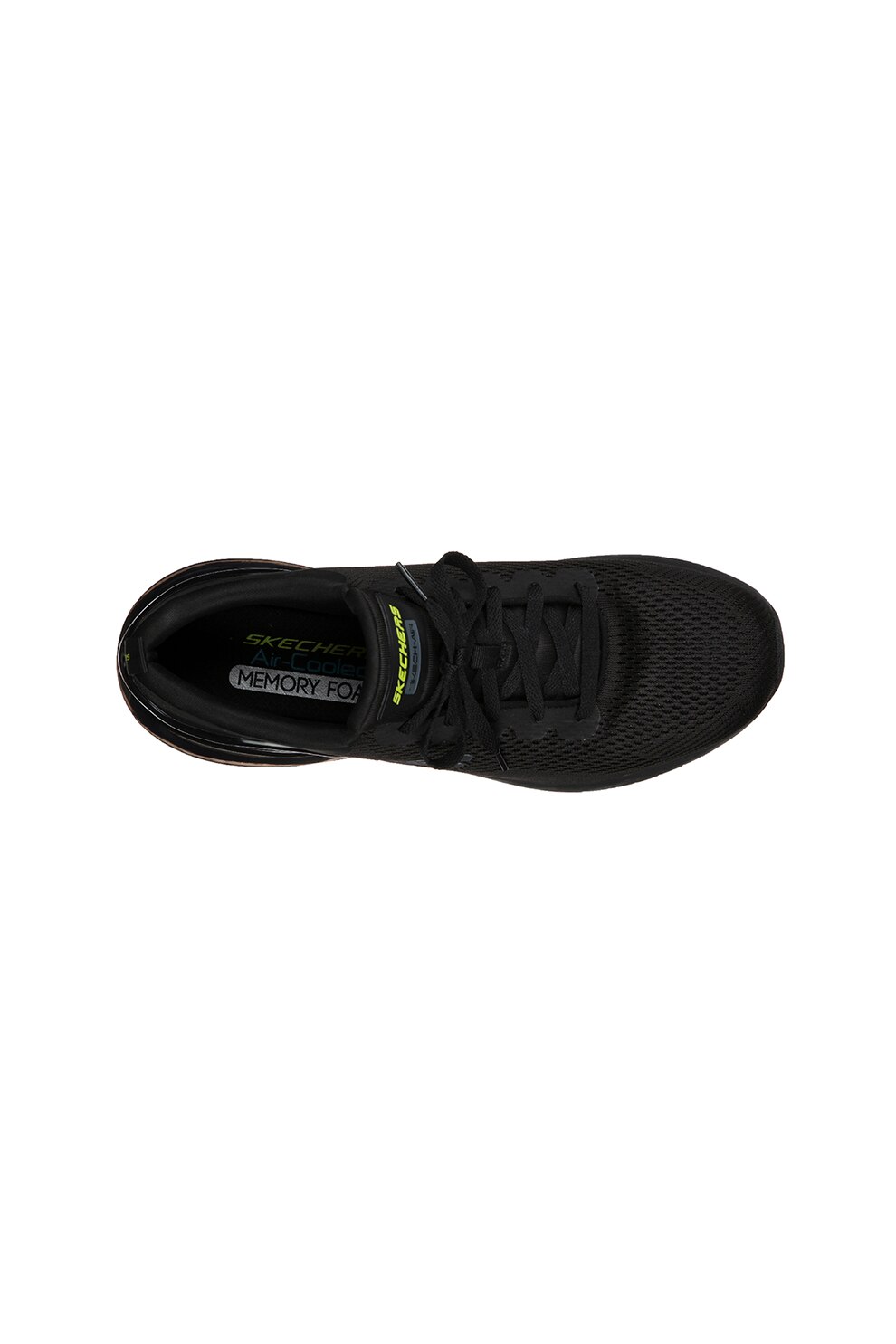 skechers memory foam 42