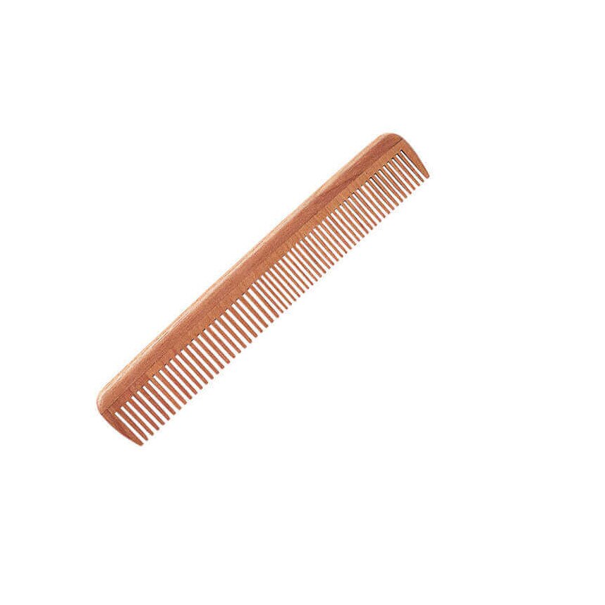 Pieptene din lemn, LABOR PRO, antistatic