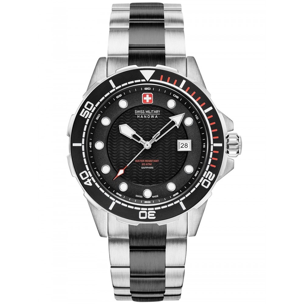 Ceas barbatesc Swiss Military Hanowa 06-5315.33.007