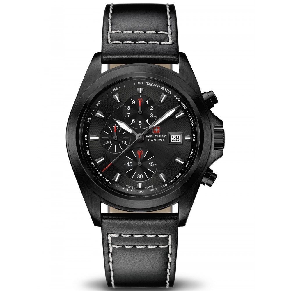 Ceas barbatesc Swiss Military Hanowa 06-4202.13.007