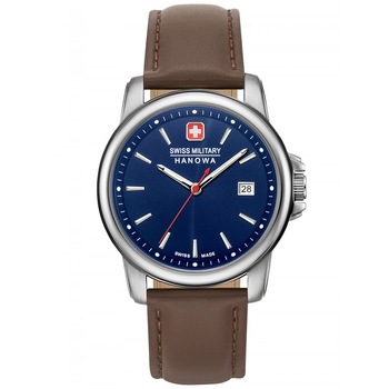 Ceas barbatesc Swiss Military Hanowa 06-4231.7.04.009 Ceas barbatesc Swiss Military Hanowa 06-4231.7.04.009