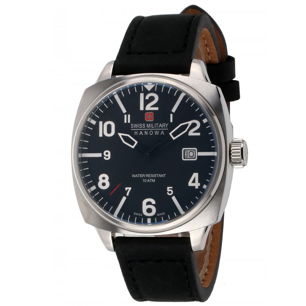 Ceas barbatesc Swiss Military Hanowa 06-4247.04.007