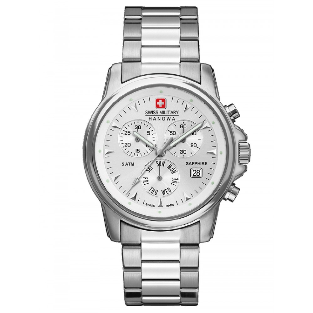 Ceas barbatesc Swiss Military Hanowa 06-5232.04.001